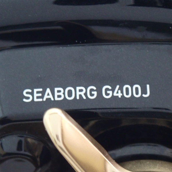 ２３シーボーグＧ４００